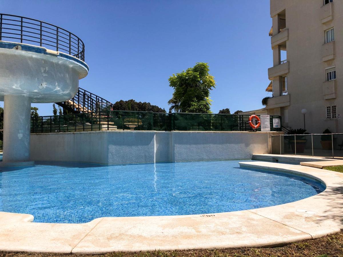 Espectacular Apartamento En San Juan Alicante Exterior photo