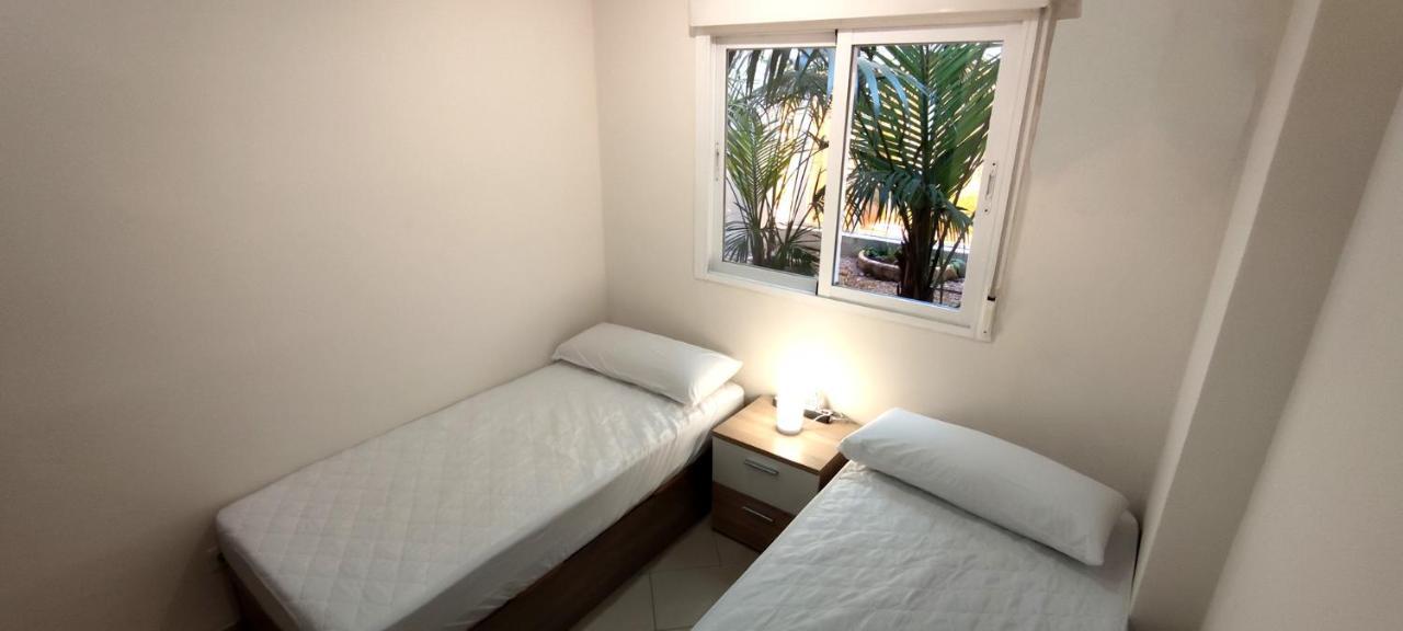 Espectacular Apartamento En San Juan Alicante Exterior photo