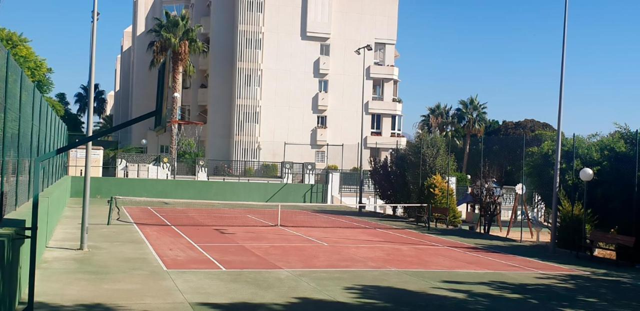 Espectacular Apartamento En San Juan Alicante Exterior photo